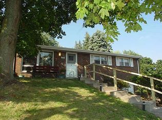 400 Winterset Dr, Pittsburgh, PA 15209