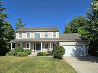 6604 Timberbrook Ct, Muskegon, MI 49444