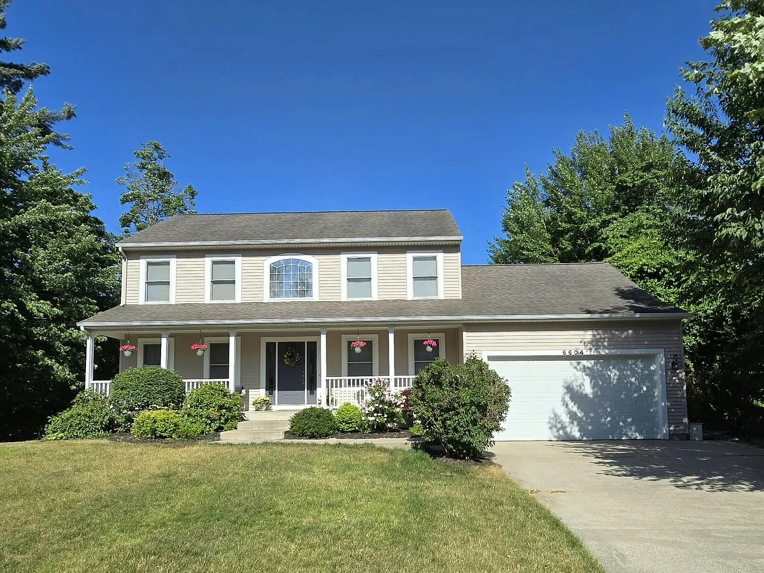 6604 Timberbrook Ct photo 1