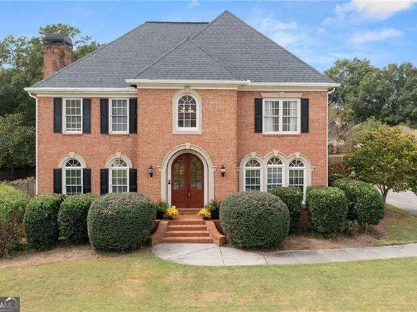 5 Hastings Dr, Cartersville, GA 30120