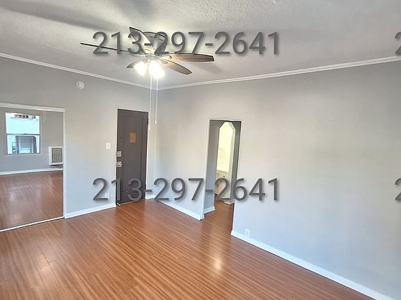 5th image of 119 N Park View St APT 1