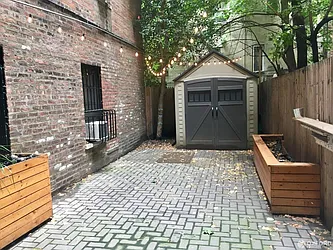 Rented by OGI Management