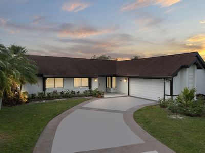 1991 SE Erwin Road, Port Saint Lucie, FL, 34952