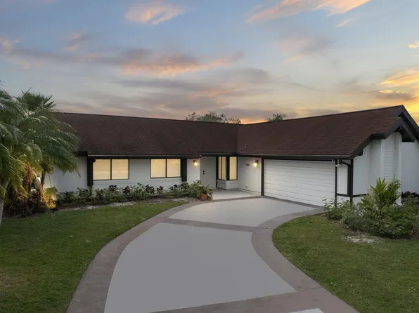 1991 SE Erwin Road, Port St Lucie, FL 34952