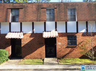 806 Beacon Pkwy E, Birmingham, AL 35209