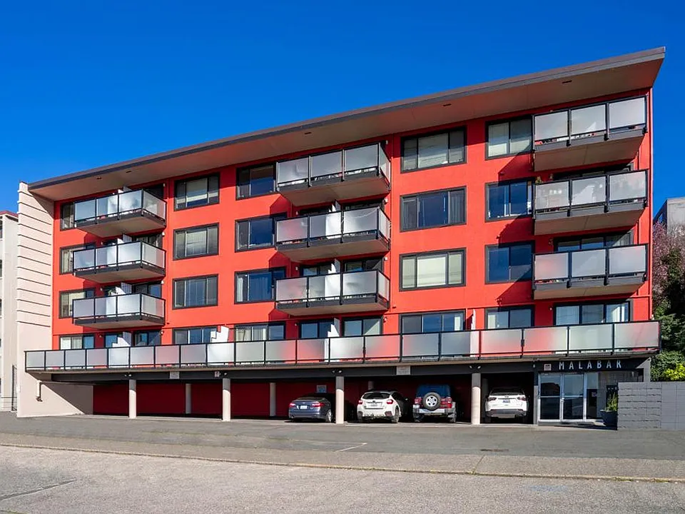 Malabar Apartments