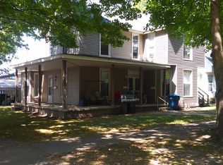 421 Union St, Covington, IN 47932