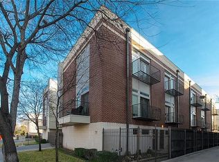 5618 Lindell Ave UNIT 9, Dallas, TX 75206