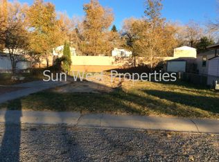 346 NE Aztec Blvd, Aztec, NM 87410