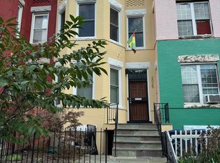 3029 11th St NW, Washington, DC 20001