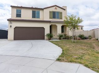 1510 Cool Breeze Ct, San Jacinto, CA 92582