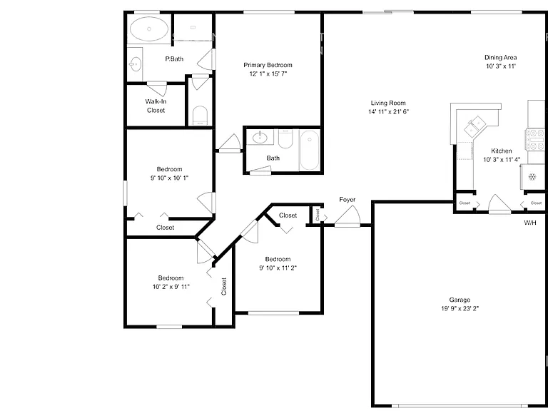 530 Peace Dr — Photo 2