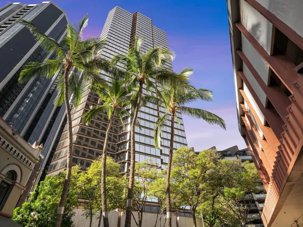 (undisclosed Address), Honolulu, HI 96813