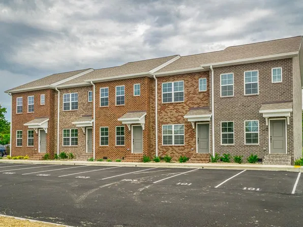 131 Edgington Dr #131, Cookeville, TN 38501