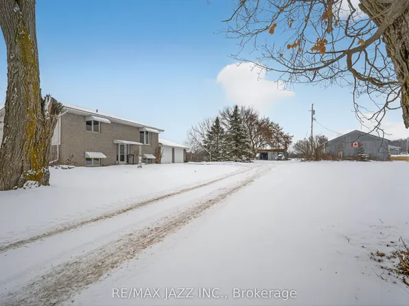 1735 County Road 48 Rd, Havelock Belmont Methuen, ON K0L 1Z0