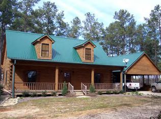 7349 N Highway 569, Smithdale, MS 39664