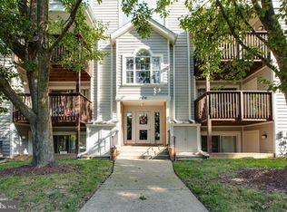 206 Spring Maiden Ct Unit 302, Glen Burnie, MD 21060