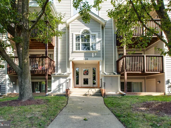 206 Spring Maiden Ct Unit 302, Glen Burnie, MD 21060
