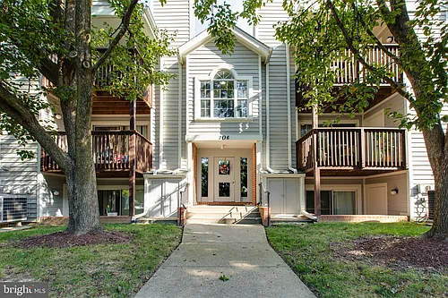 206 Spring Maiden Ct #302 Photo 1