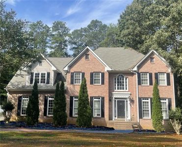 6090 Woodlake Dr, Buford, GA, 30518