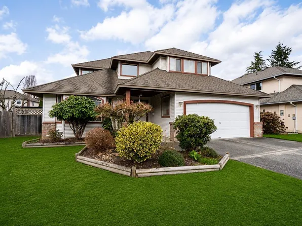 16156 94a Ave, Surrey, BC V4N 3A2