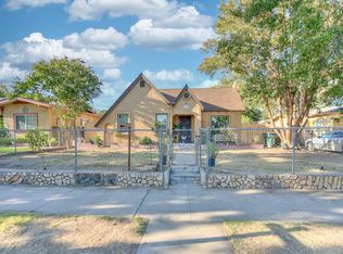 4507 E Iowa Ave, Fresno, CA 93702