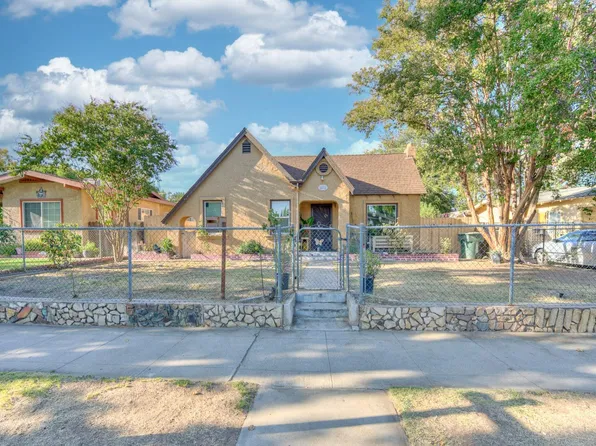 4507 E Iowa Ave, Fresno, CA 93702