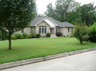 178 Cabot Ln, Rockwood, TN 37854