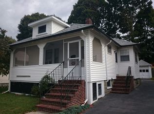 29 Glenhaven Rd, West Roxbury, MA 02132