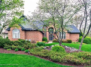 1920 Belwood Dr, Okemos, MI 48864