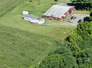 375 Ripley Rd, Cambridge, ME 04923