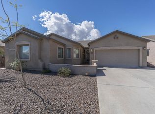 14308 N 174th Ln, Surprise, AZ 85388