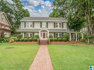 4304 Clairmont Ave, Birmingham, AL 35222