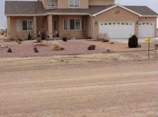 558 E McClave Dr, Pueblo West, CO 81007