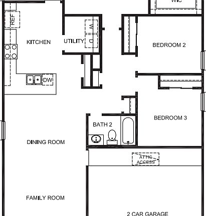 Floor Plan.