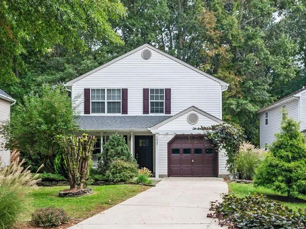 1037 Biltmore Ave, West River, MD 20778