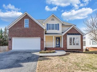 7915 Lanasey Dr, Roanoke, VA 24019