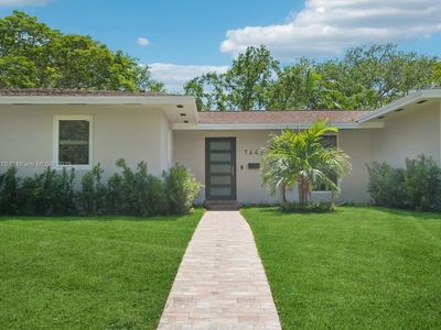 7640 SW 165th Ter, Palmetto Bay, FL, 33157