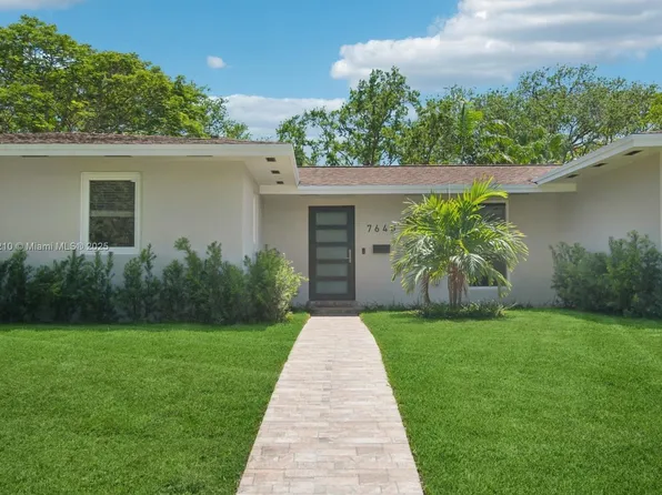 7640 SW 165th Ter, Palmetto Bay, FL 33157