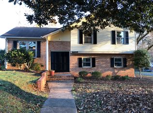 6800 Random Pl, Charlotte, NC 28215