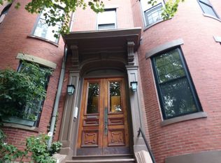 121 Pembroke St, Boston, MA 02118
