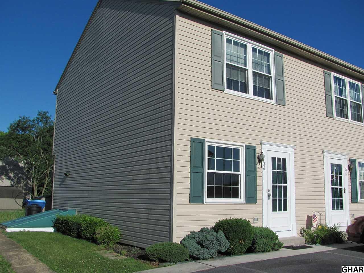 73A Red Mill Rd, Etters, PA 17319 Zillow