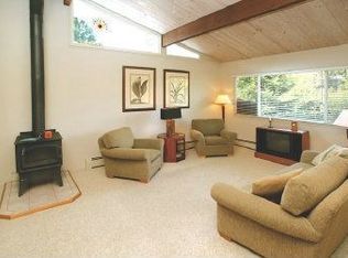 711 Upper Navarra Dr, Scotts Valley, CA 95066