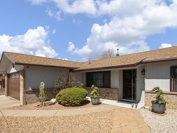 4th image of 12813 El Vado Ct NE