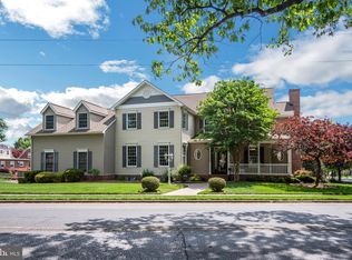 1300 Motter Ave, Frederick, MD 21701