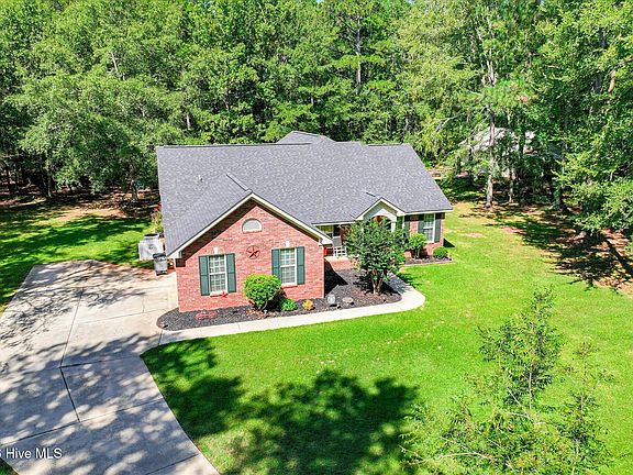 4th image of 1696 Hinton Wilson Road
