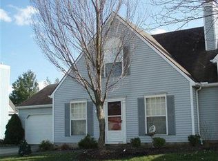 14327 Thatchers Ln #68, Strongsville, OH 44149
