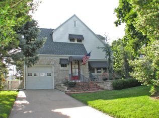 1510 S National Ave, Springfield, MO 65804