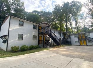 399 Holly St NW APT 1-12, Atlanta, GA 30318