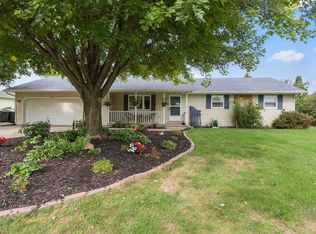 N1403 Evening Star Dr, Greenville, WI 54942